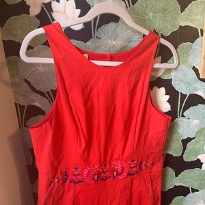 Anthropologie Corey Lynn Calter Jumpsuit